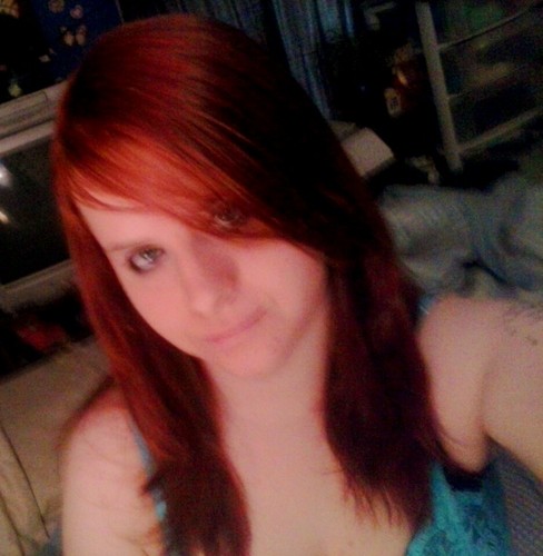 Heyy I'm Manda :) aka Amanda Barnett