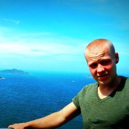 willjames92's profile picture. 