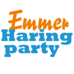 Vrijdag 21 juni 2019 organiseert @JCIEmmen de 9e Emmer Haringparty bij Restaurant de Drommedaar!  #emmerharing