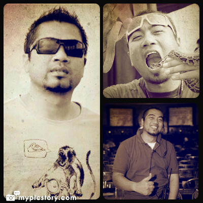 Live Well Like There is No Hell