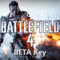 Battlefield 4 Beta is here so get yourself a free beta key today!