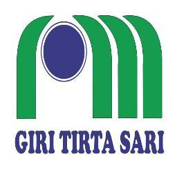 Akun Resmi Perusahaan Umum Daerah Air Minum Giri Tirta Sari Kab. Wonogiri 
laporan/layanan gangguan :
telp.0273 321135
Whatsapp 08112 64 68 64