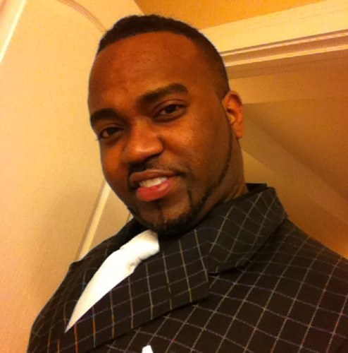 Life is gooood!! Loving God...loving my wife and kids...and loving my bass!!!