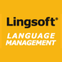 Lingsoft(@Lingsoft) 's Twitter Profile Photo