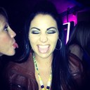 Amber DeVane - @adevane13 - Twitter