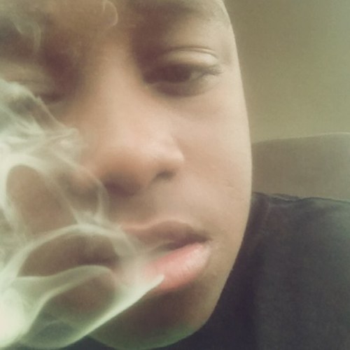 Im a hood ass nigga Trigga