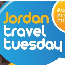 JordanTuesdays's profile picture. SADDA, the publisher of Jordan Travel and Tourism Guide, started Tourism Tweetup as on opportunity for those working in tourism marketing, to come together