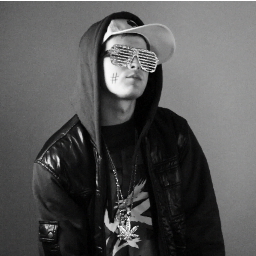 lil_hashtag's profile picture. Thanks to @Mrgrabeel for giving me the opportunity to share my rhymes and celeb buzz. #lilhashtag #peace