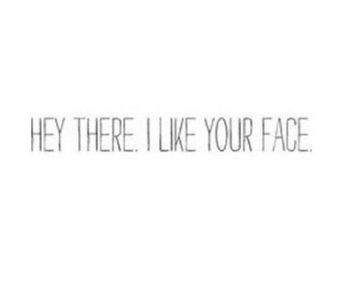 Follow my other account. @heyyitskenzie