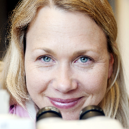 Marine scientista: past and present marine environments. Professor @LundUniversity. Director of Doctoral Studies in Geology. Views are my own etc. (she/her)