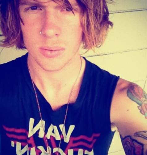 my love  @BVBLOVER134 ...alan rp