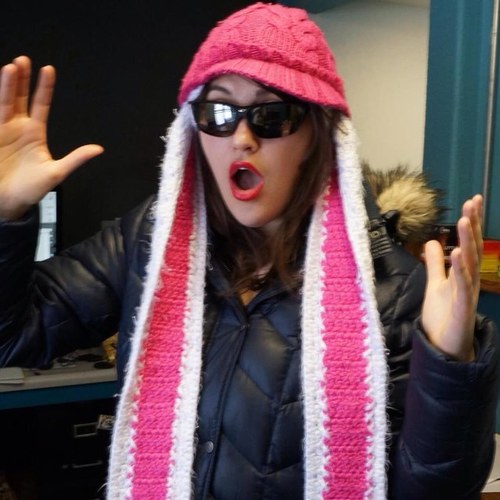 WhyRabbitt's profile picture. i tweet sweet n rhyme when I can to a beat. Alaska photojournalist flare for sublime. Miracle documenter.