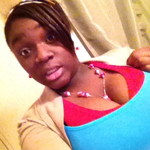 Facebook : My'My Franklin IG : CupkakeLovee Follow Me , iFollow Back