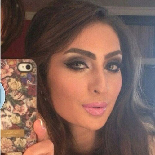 Kik : hanadib1