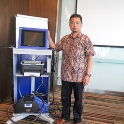 Alat Uji Emisi. AVL DITEST : CDS 250(Bensin), CDS 350(Diesel), CDS 450(Kombinasi). Instrumentation Sensor & Control TRAFAG. https://t.co/016XfbDRAY