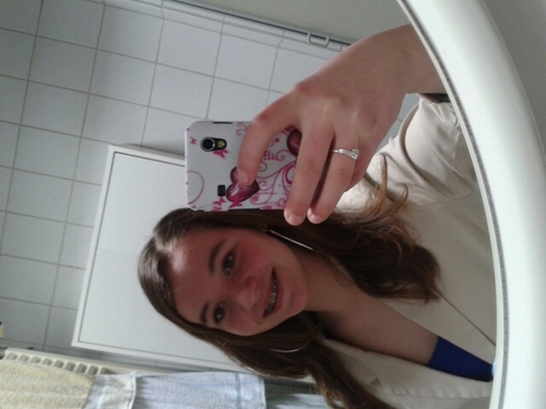 Amber en Yoni m'n moppies voor ALTIJD !!!! xxx
