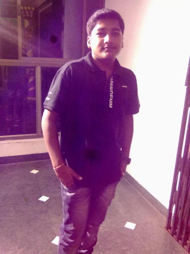 Hi I am Social Media Optimizer and love to do Social Stuff with some interesting and new fact.