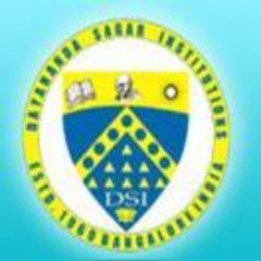 dsbaedu's profile picture. Dayananda Sagar Business Academy is a state of the art modern business school under the prestigious Dayananda Sagar Institutions.