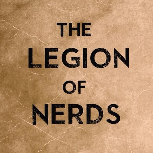 The Legion of Nerds is a website dedicated to bringing you the latest in Pop Culture, Esports & Gaming, and Current Events.