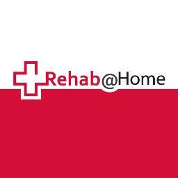 RehabAtHome_FP7's profile picture. Engaging Game-based Home Rehab for Improved Quality of Life