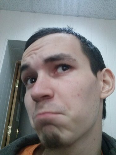 boberVadim's profile picture. 