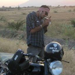 #Lawyer #Rider #Reader #Biker #Hogger #Photographer #Adventurer #Runner #Holiday-er #Traveller #Overcomer #a vivacious Learner for life...