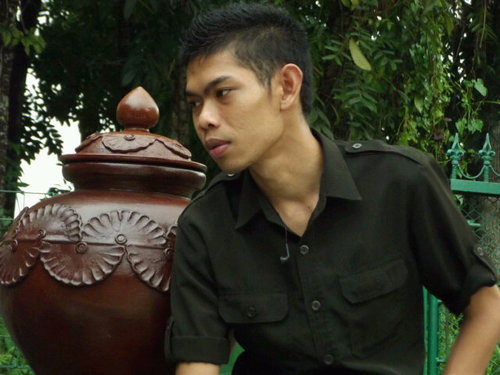 Criesh_anggel's profile picture. 