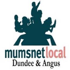 Follow for news and events in Dundee and Angus, Scotland. Brought to you by the lovely people at Mumsnet (@mumsnettowers)