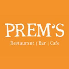 Prem's: The breakfast hub for the working professional, a lazy afternoon 4 pm lunch hangout for the college goers, and the perfect venue for a candle-lit dinner