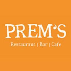 Prem's: The breakfast hub for the working professional, a lazy afternoon 4 pm lunch hangout for the college goers, and the perfect venue for a candle-lit dinner