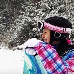 digital marketer, scrum master, prototyping master to be, snowboarding enthusiast and Pinterest addict.