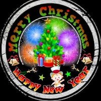 Christmas & New Year(@Christ_NewYear) 's Twitter Profile Photo