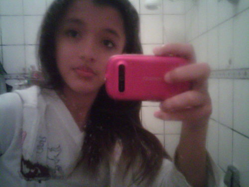 Te amo ! ♥