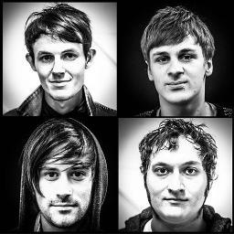 Post-hardcore/punk from Nottingham/Derby.
http://t.co/LpnZuDUVUZ
http://t.co/Ln57AOcKRq