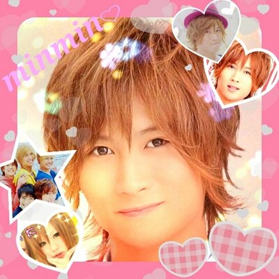 橋本みみるん(｡•ㅅ•｡)♡