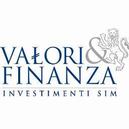 Valori & Finanza Investimenti SIM offre, in totale indipendenza e mancanza di conflitti d'interesse, un servizio di pura CONSULENZA in materia di RISPARMIO.