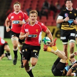 Andries Coetzee