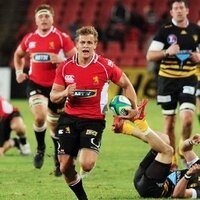 Andries Coetzee (@andriesc_lions) 's Twitter Profile