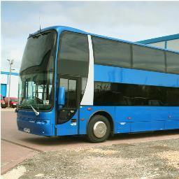 SilverGrayNF's profile picture. We offer 10 -16 berth sleeper buses please see our website for details http://t.co/Y1ixN4LFA1. We also offer parking near LHR please call 0208 818 0101 for info