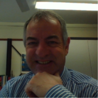 Graham Alabaster (@grahamalabaster) 's Twitter Profile