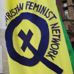 Christian Feminist Network: A UK-based network of people interested in exploring and connecting faith and feminism. Tweets from the CFN collective.