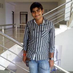 Am always frank 2 those who hav faith on me....