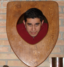 Yo soy Mexicano, mi tierra es bravía, palabra de macho que no hay otra tierra más linda y mas brava que la tierra mía.