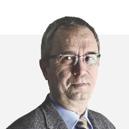 fesquivelm's profile picture. Periodista.