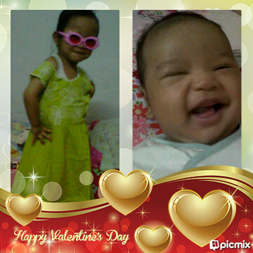 YulaHz's profile picture. a mother of Nafisah Azzahra Adilla n Sofia Maryama Adilla, Amaldians Wife