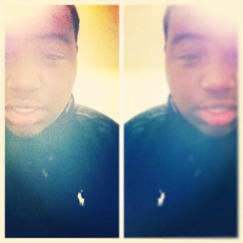 I Give Polo To Bums.