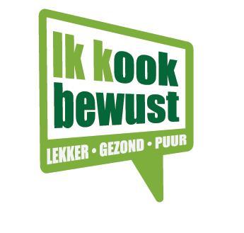 De missie van Stichting ikkOOkbewust is: het gebruik van seizoensgebonden, gezonde en natuurlijke producten in de horeca en de zorg te bevorderen.