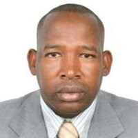 Emmanuel NDAYISABA (@emmandayisaba) 's Twitter Profile