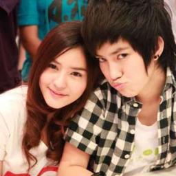 yes or no movie made me love kim (tina suppanat),and i want to know all about thailand.follow me to share about all of it.jup jup muach.
