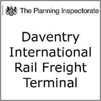 DIRFT (@daventryirft) 's Twitter Profile